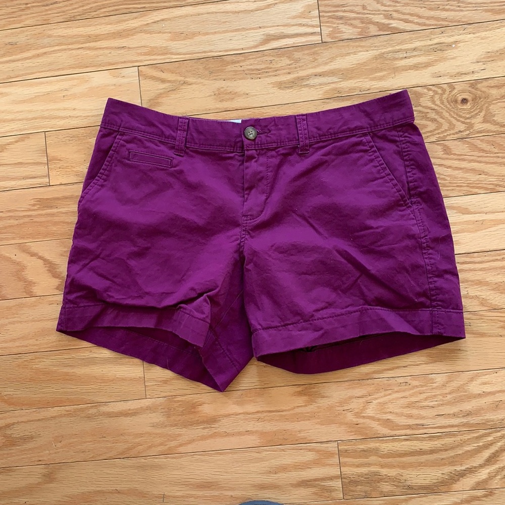 Old Navy Perfect 5” Shorts